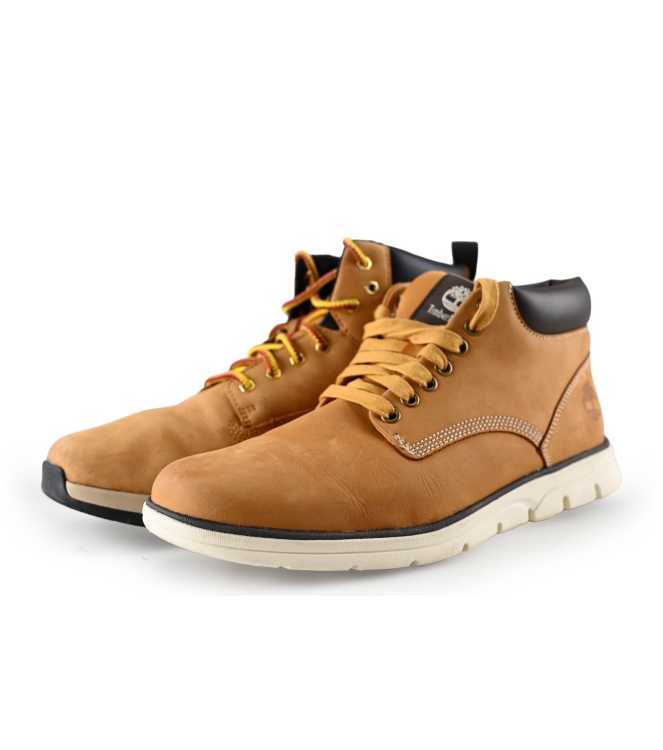 Timberland Veterboots