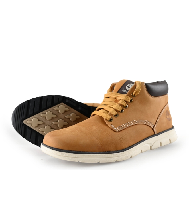 Timberland Veterboots
