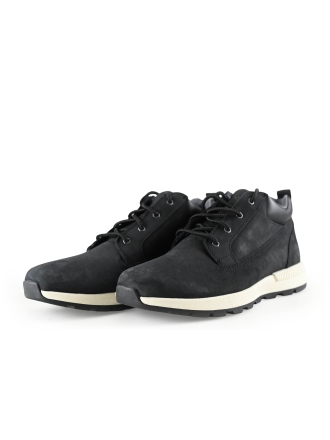 Timberland Hoge sneakers Zwart 284264