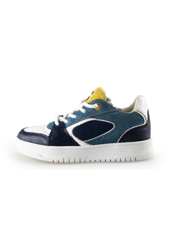 Muyters Sneakers Blauw 284268