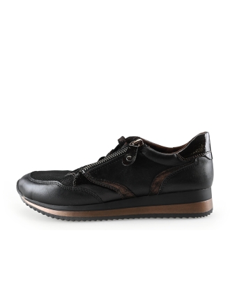 Easy Street Sneakers Zwart 284270