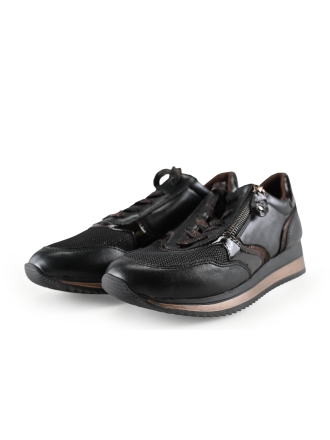 Easy Street Sneakers Zwart 284270