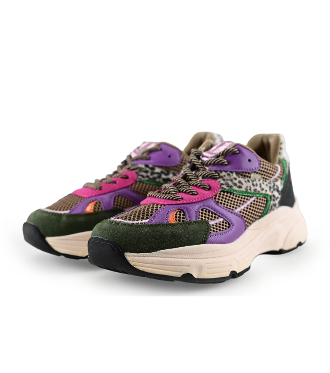 Poelman Sneakers