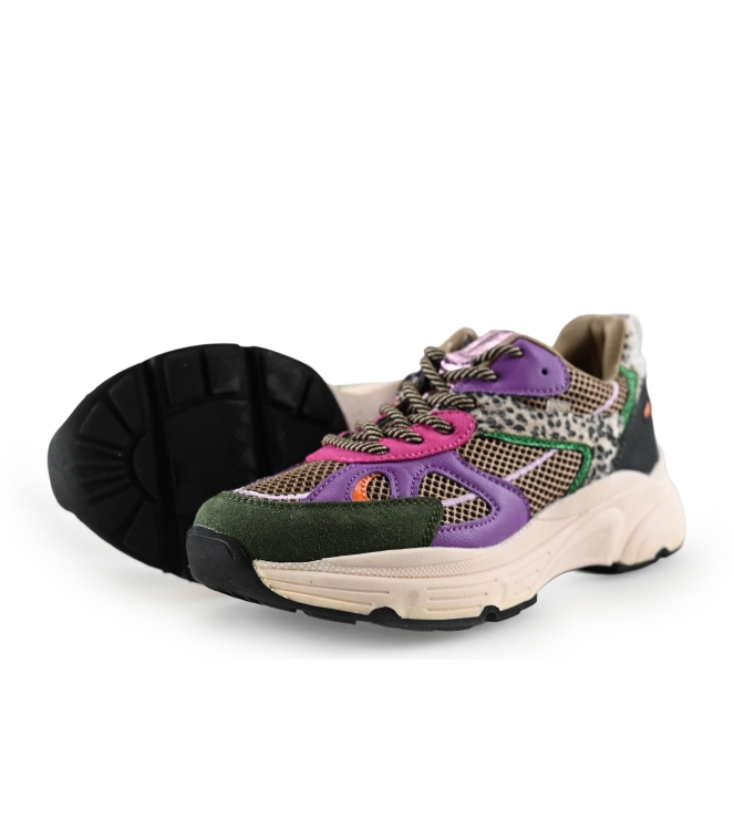 Poelman Sneakers