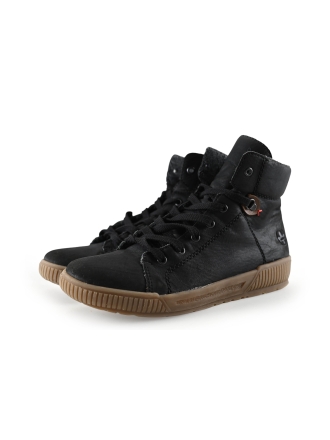 Rieker Hoge sneakers Groen 284280