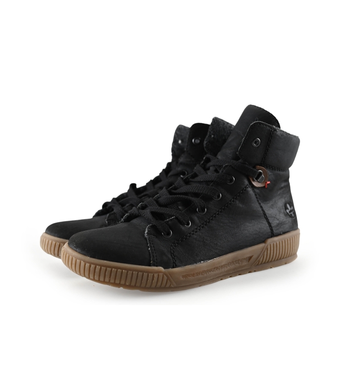 Rieker Hoge sneakers