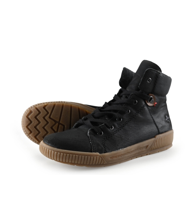 Rieker Hoge sneakers