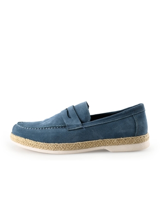 Vertice Instappers Blauw 284293
