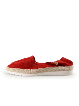 Verbenas Instappers Rood 284294