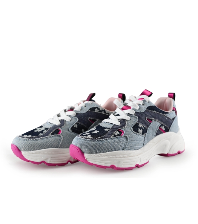 Nelson Kids Sneakers