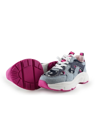 Nelson Kids Sneakers