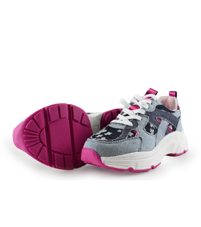 Nelson Kids Sneakers