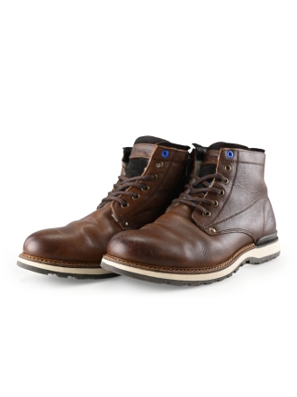 Travelin Veterboots Bruin 284297