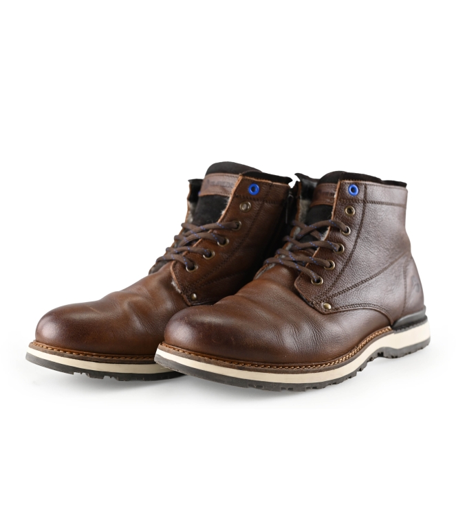 Travelin Veterboots