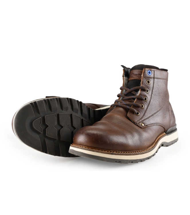 Travelin Veterboots