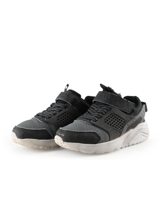 Skechers Sneakers Zwart 284298