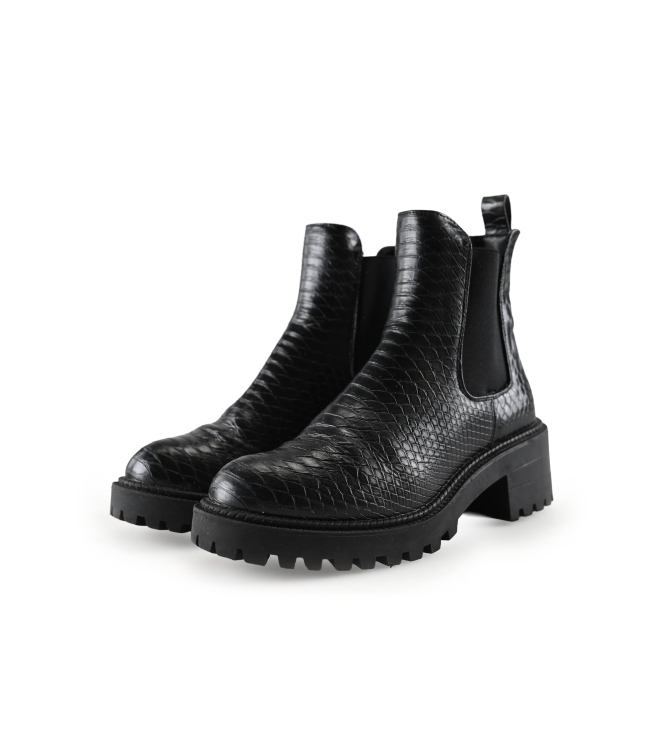 Poelman Chelsea boots