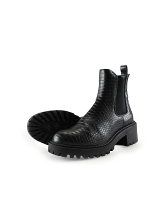 Poelman Chelsea boots