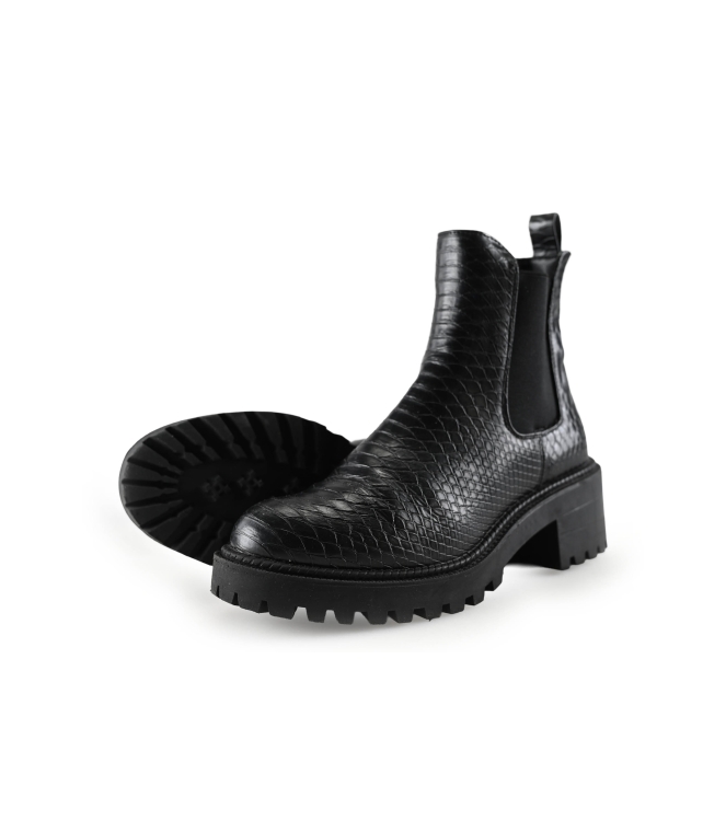 Poelman Chelsea boots