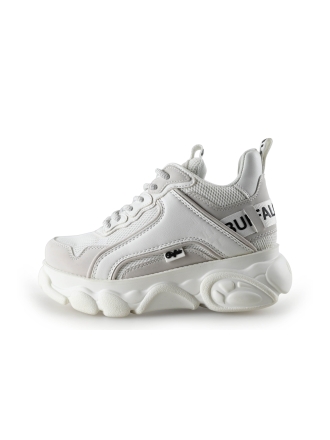 Buffalo Sneakers Wit 284313