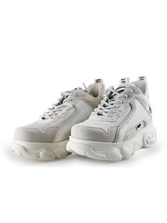 Buffalo Sneakers Wit 284313