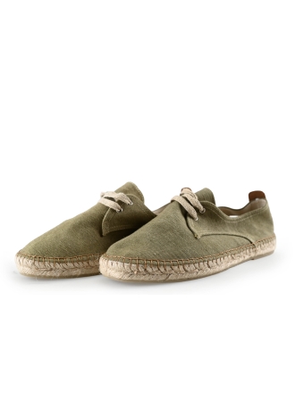 Toni Pons Espadrilles Groen 284316