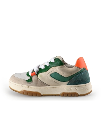 IK-KE Sneakers Beige 284319