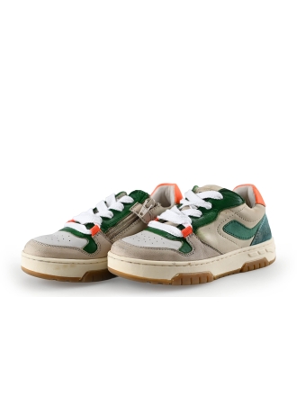 IK-KE Sneakers Beige 284319