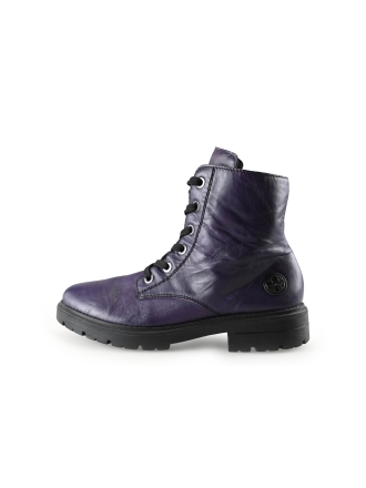 Rieker Veterschoenen Overig 284333