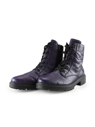 Rieker Veterschoenen Overig 284333