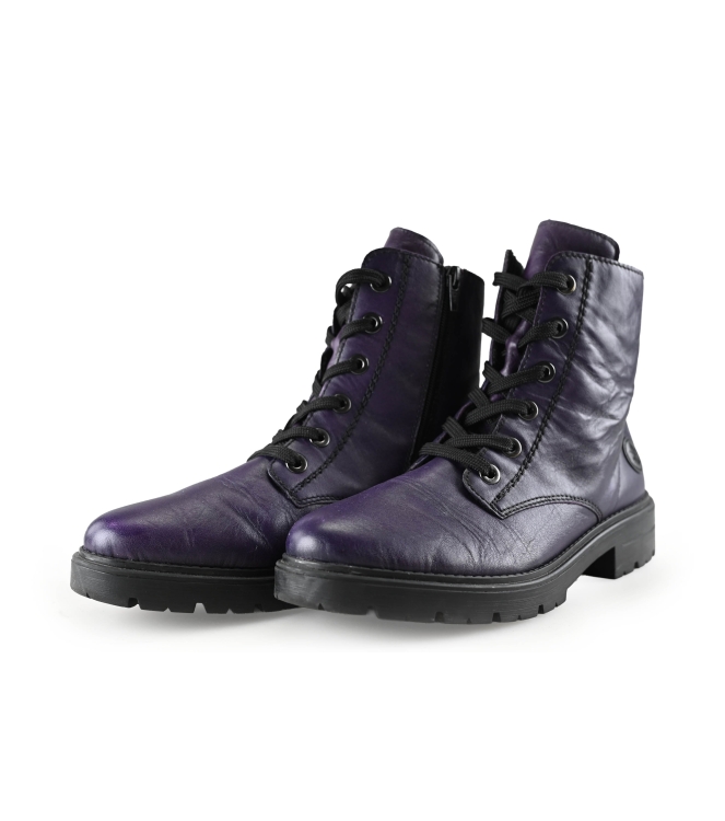 Rieker Veterschoenen