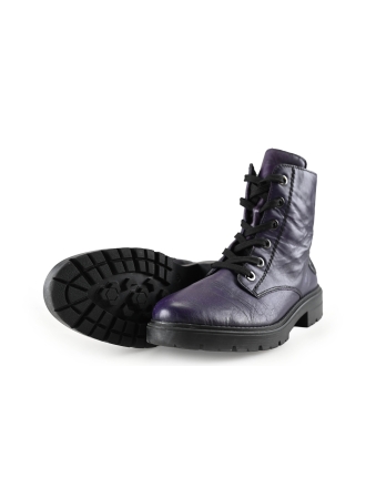 Rieker Veterschoenen