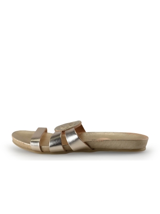 Fred de La Bretoniere Sandalen