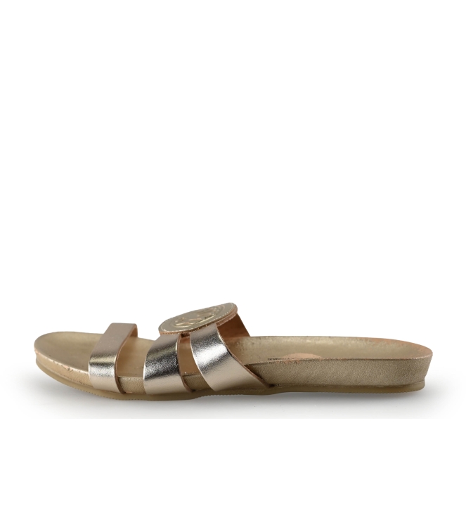 Fred de La Bretoniere Sandalen