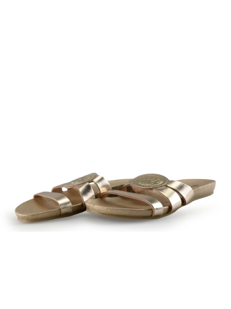 Fred de La Bretoniere Sandalen