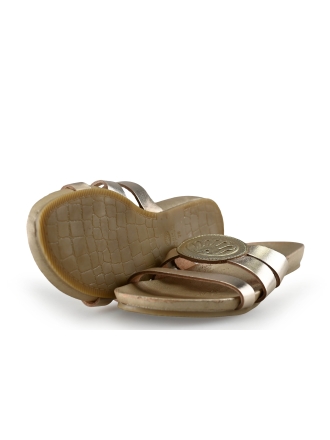 Fred de La Bretoniere Sandalen