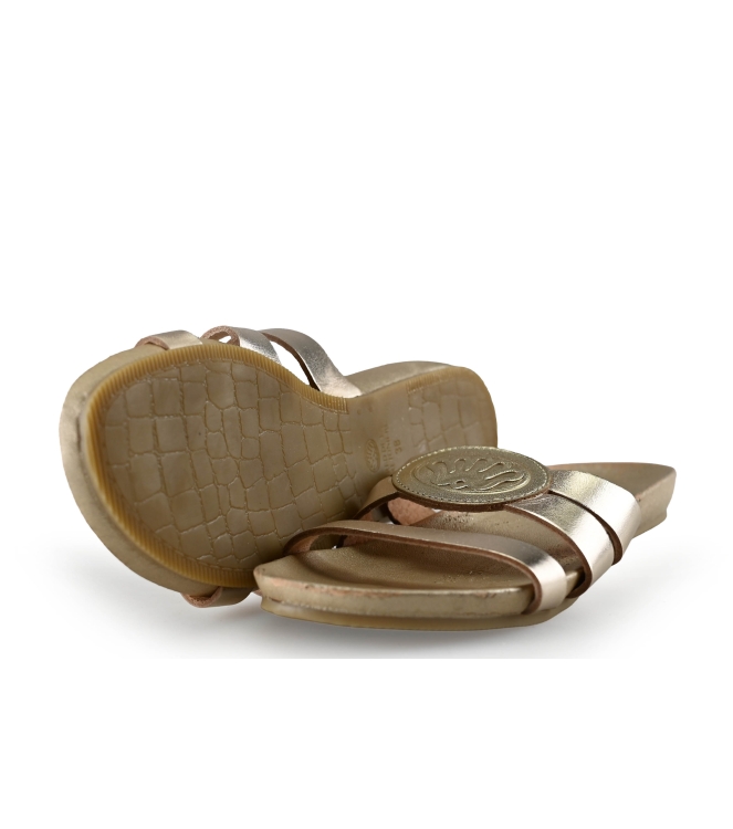 Fred de La Bretoniere Sandalen