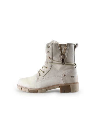 Mustang Snowboots