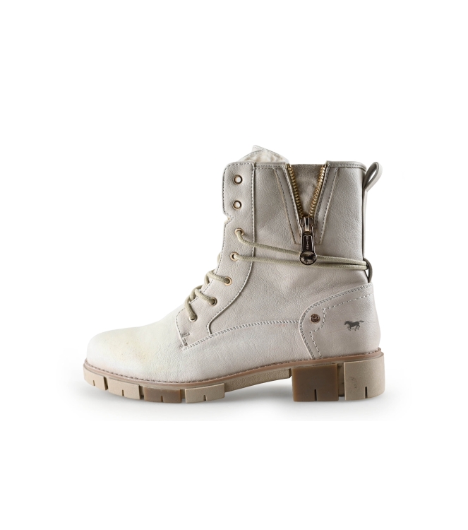 Mustang Snowboots