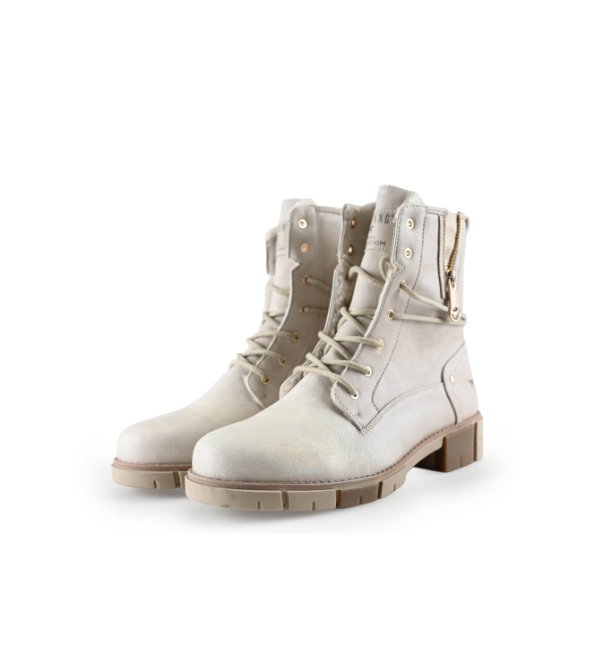 Mustang Snowboots