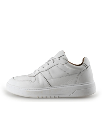 Nelson Sneakers Wit 284344