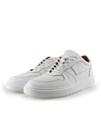 Nelson Sneakers Wit 284344