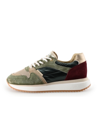 Ambitious Sneakers Groen 284348