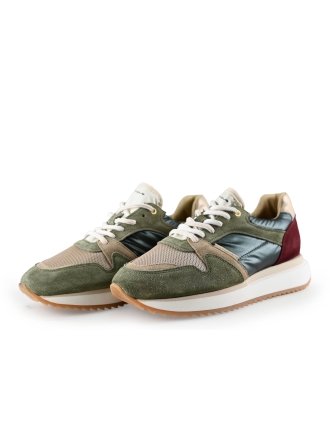Ambitious Sneakers Groen 284348