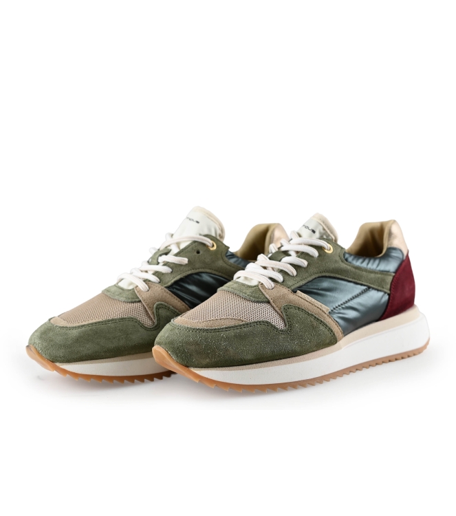 Ambitious Sneakers