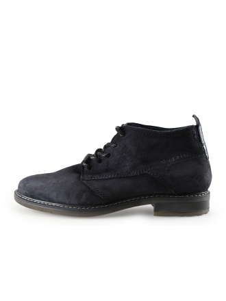 Bugatti Veterboots Blauw 284349