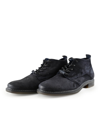 Bugatti Veterboots Blauw 284349