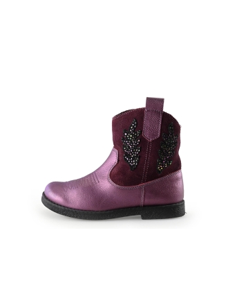 Nelson Cowboy laarzen Overig 284350