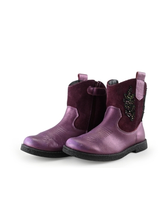 Nelson Cowboy laarzen Overig 284350