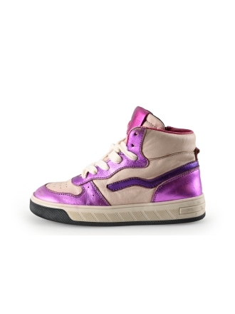 Keq Hoge sneakers